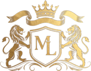 Brasão Maison Lumière